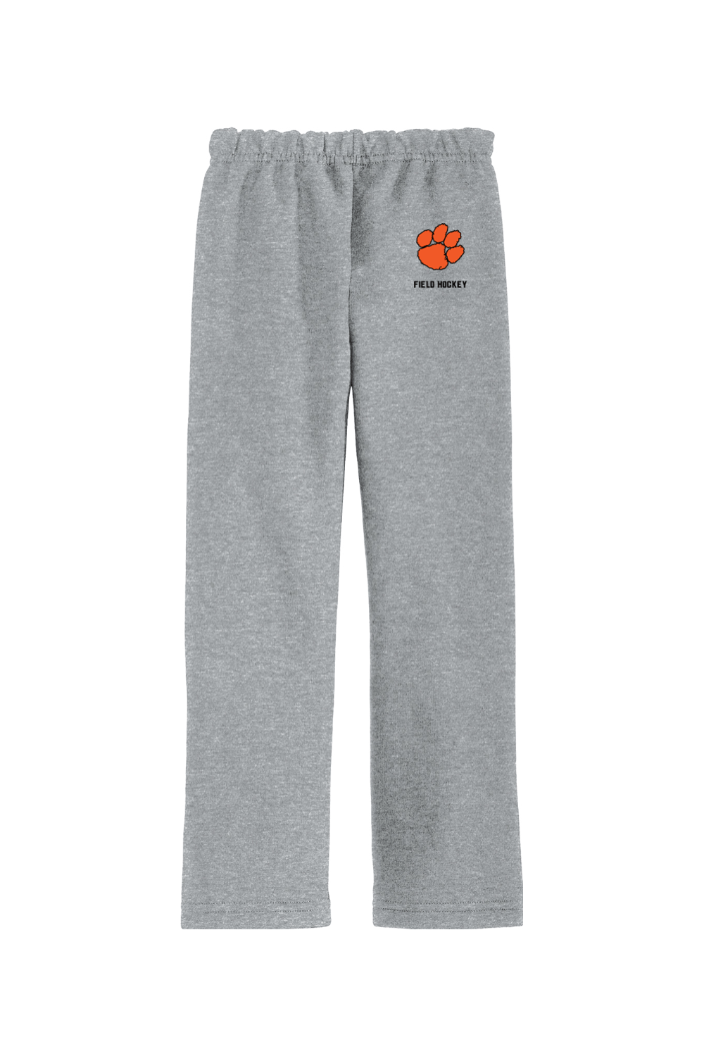 Babylon Field Hockey Gildan Heavy Blend Open Bottom Sweatpant Signature Lacrosse
