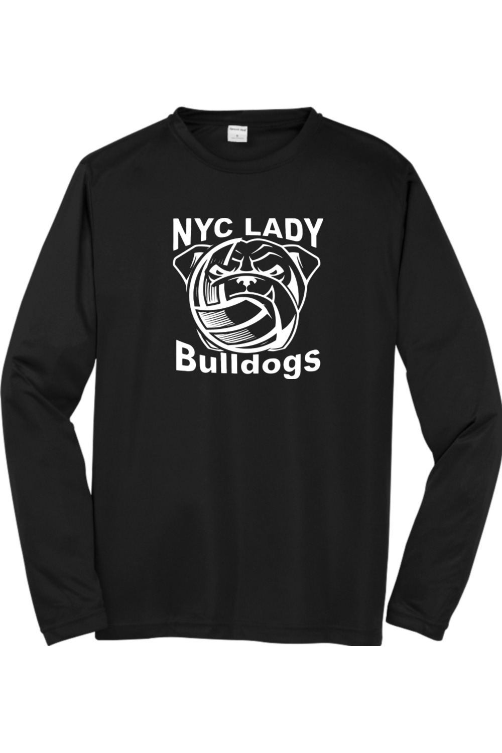 NYCLB Coach Adult Long Sleeve Shirt (REQUIRED)