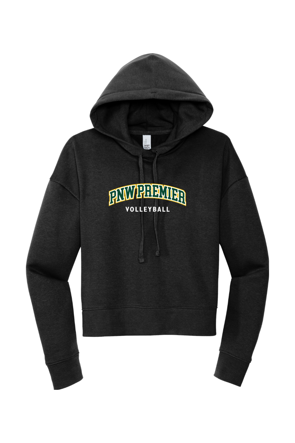 PNW Premier Volleyball Adult Women's Fleece Hoodie