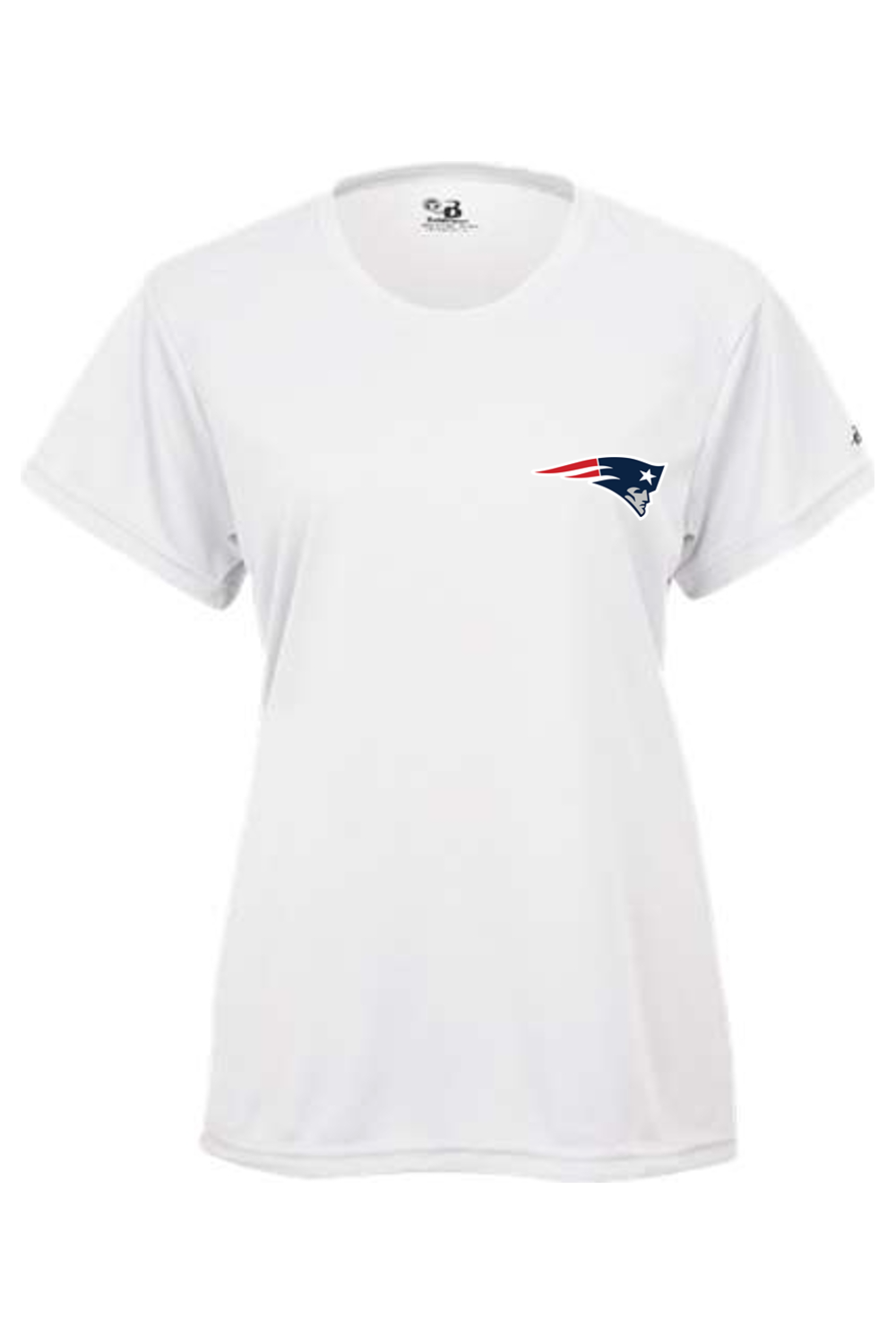 Homewood Lacrosse Youth Girl's Athletic T-Shirt