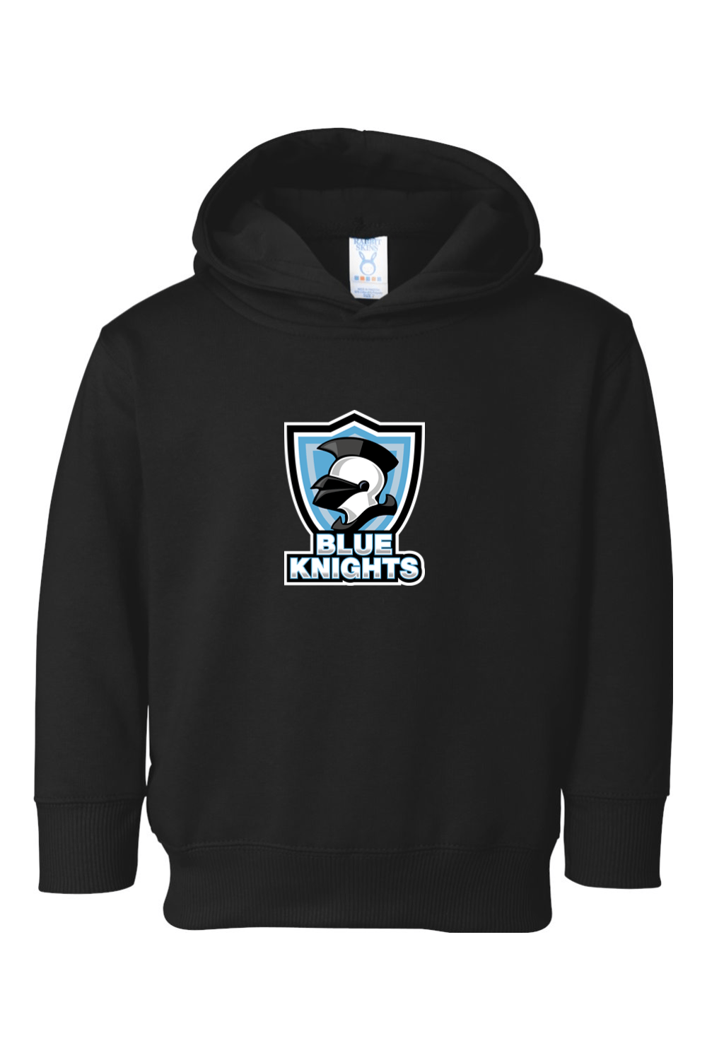 Blue Knights LC Toddler Fleece Hoodie