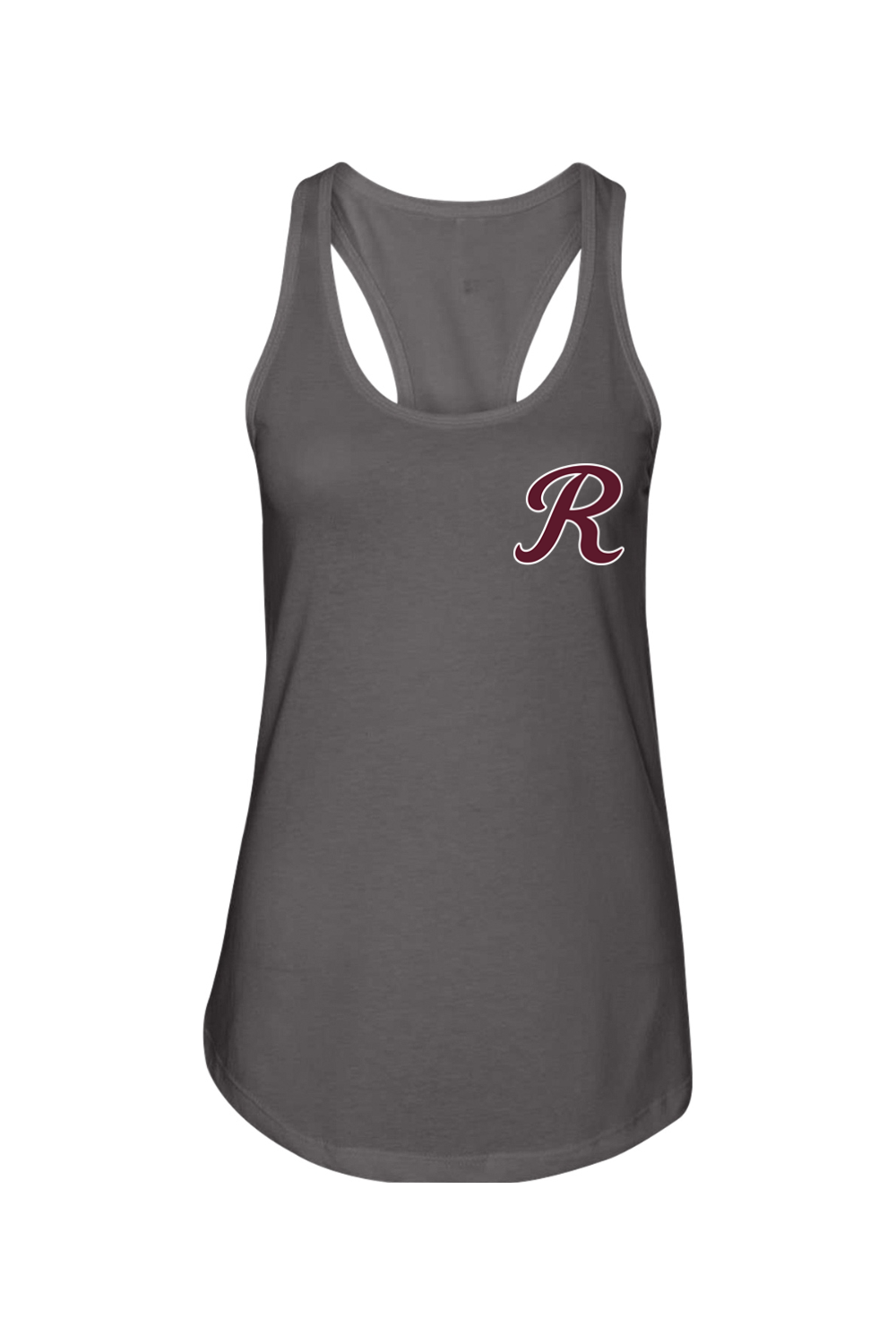 Rebels Travel Baseball Adult Women's Tank Top