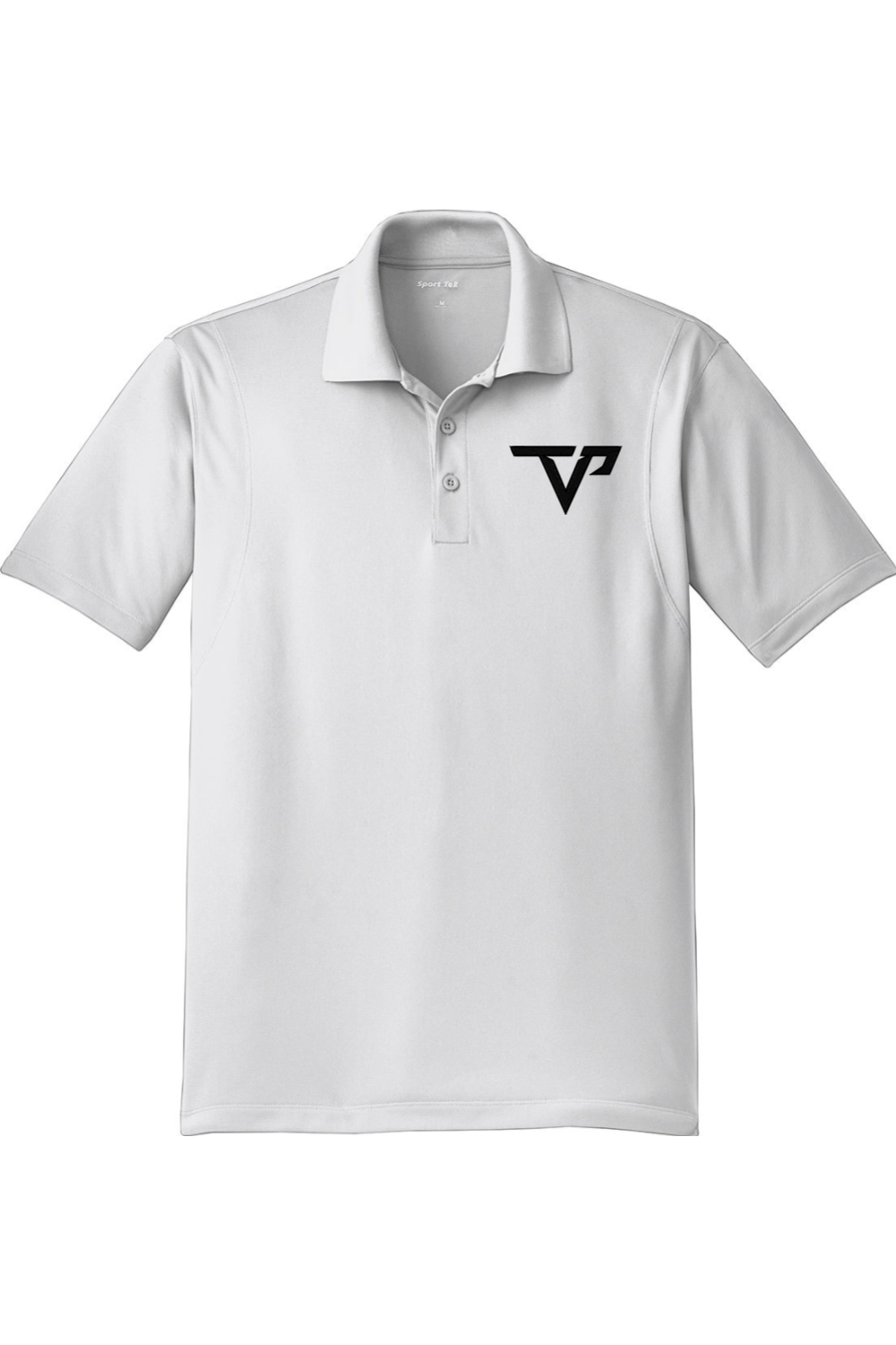 TVP Elite Baseball Adult Embroidered Athletic Polo