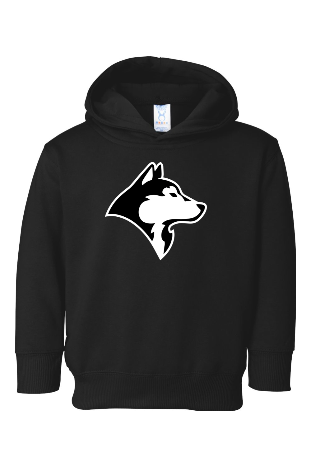 Andover Area Lacrosse's Toddler Fleece Hoodie