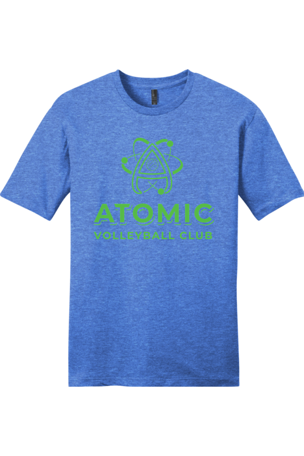 Atomic District Very Important Tee