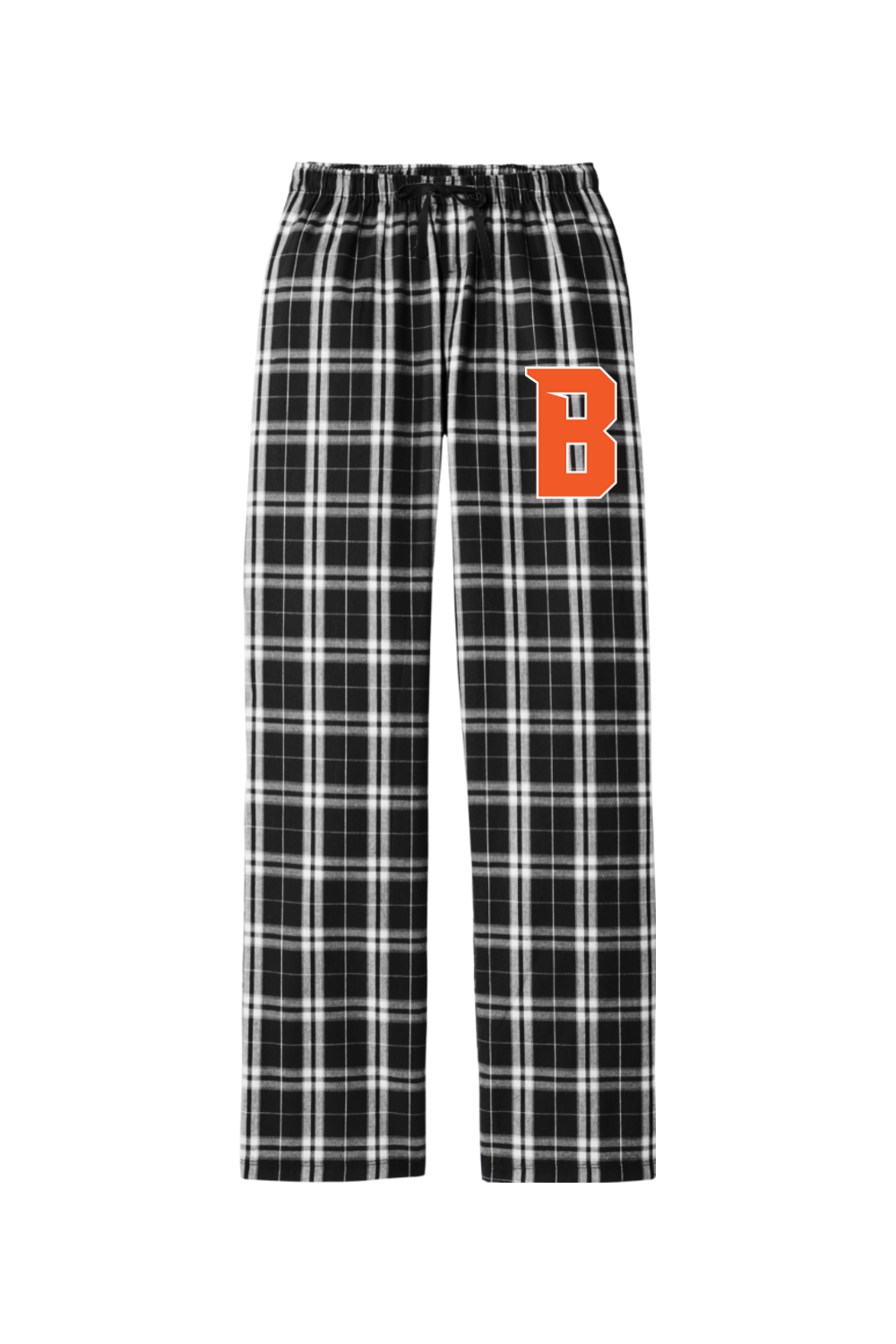 Babylon Field Hockey Adult Women's Flannel Plaid Pants