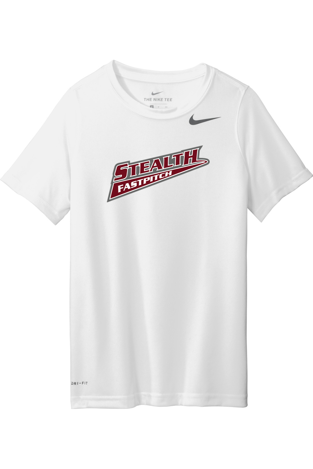 Stealth Fastpitch Nike Youth Team Legend Tee
