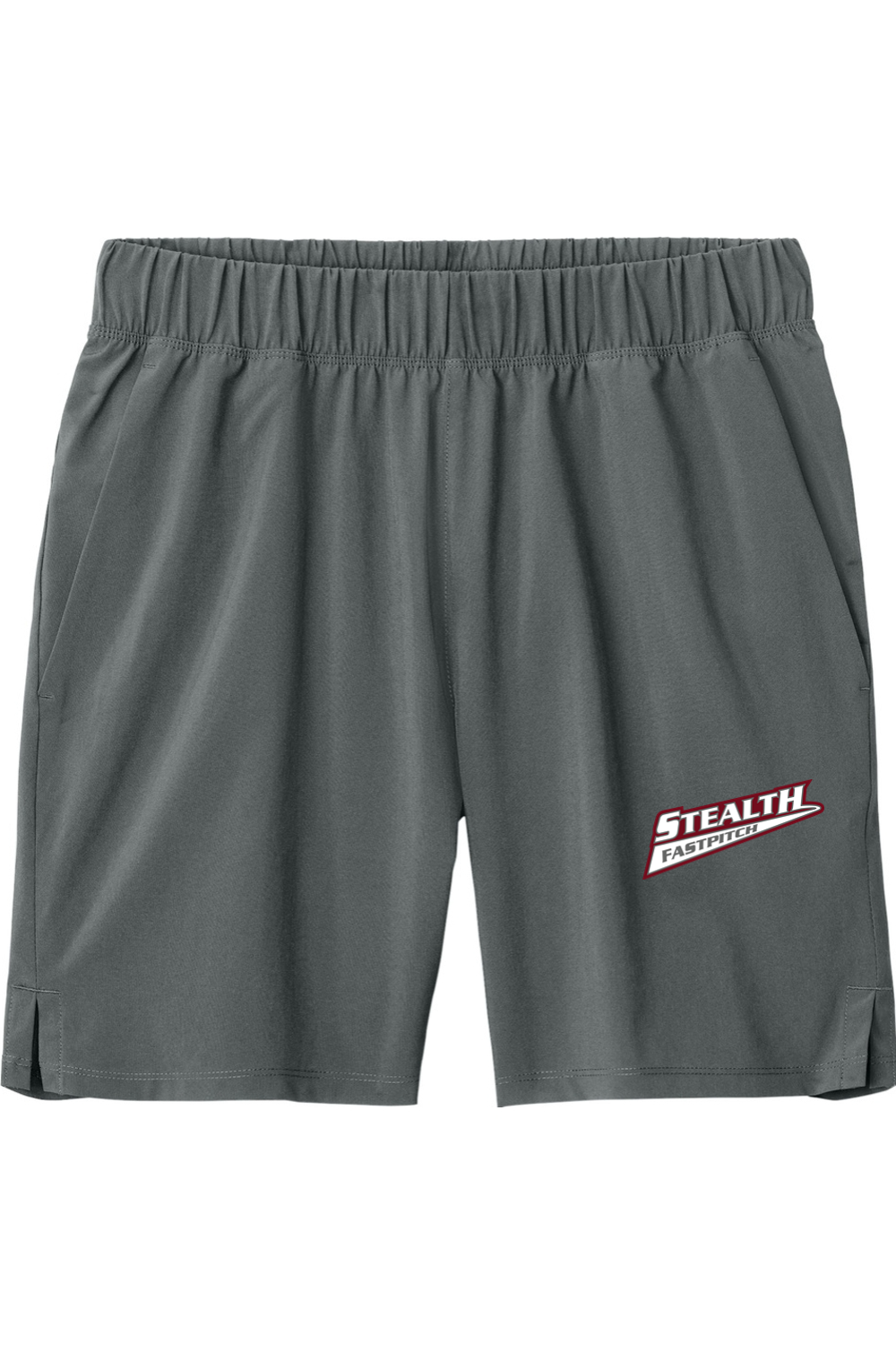 Stealth Fastpitch Adult Athletic Men's Shorts