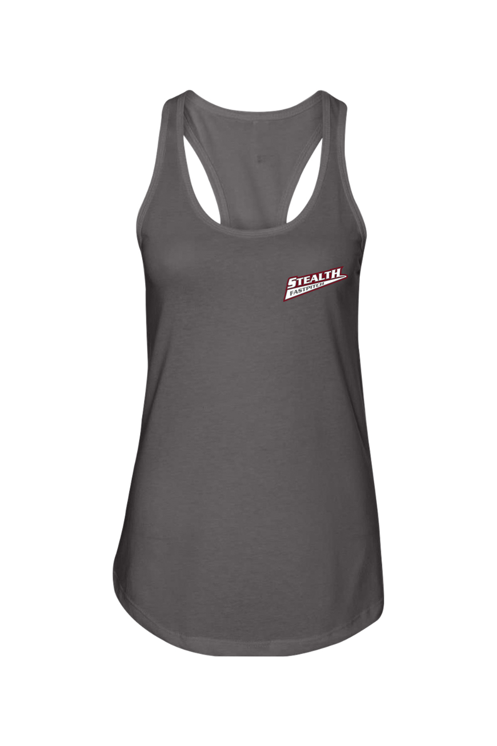 Stealth Fastpitch Adult Women's Tank Top