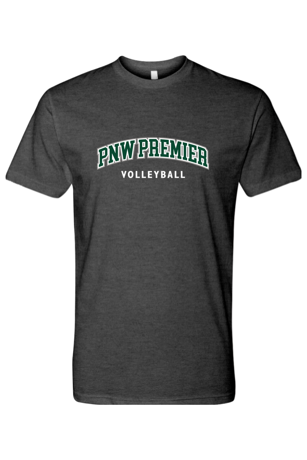 PNW Premier Volleyball Adult Men's T-Shirt