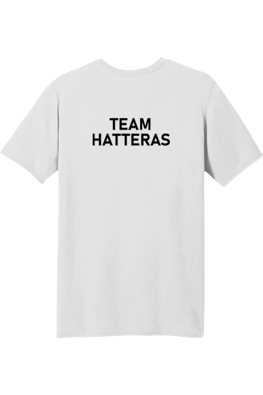 Hatteras Performance® T-Shirt - Bulk