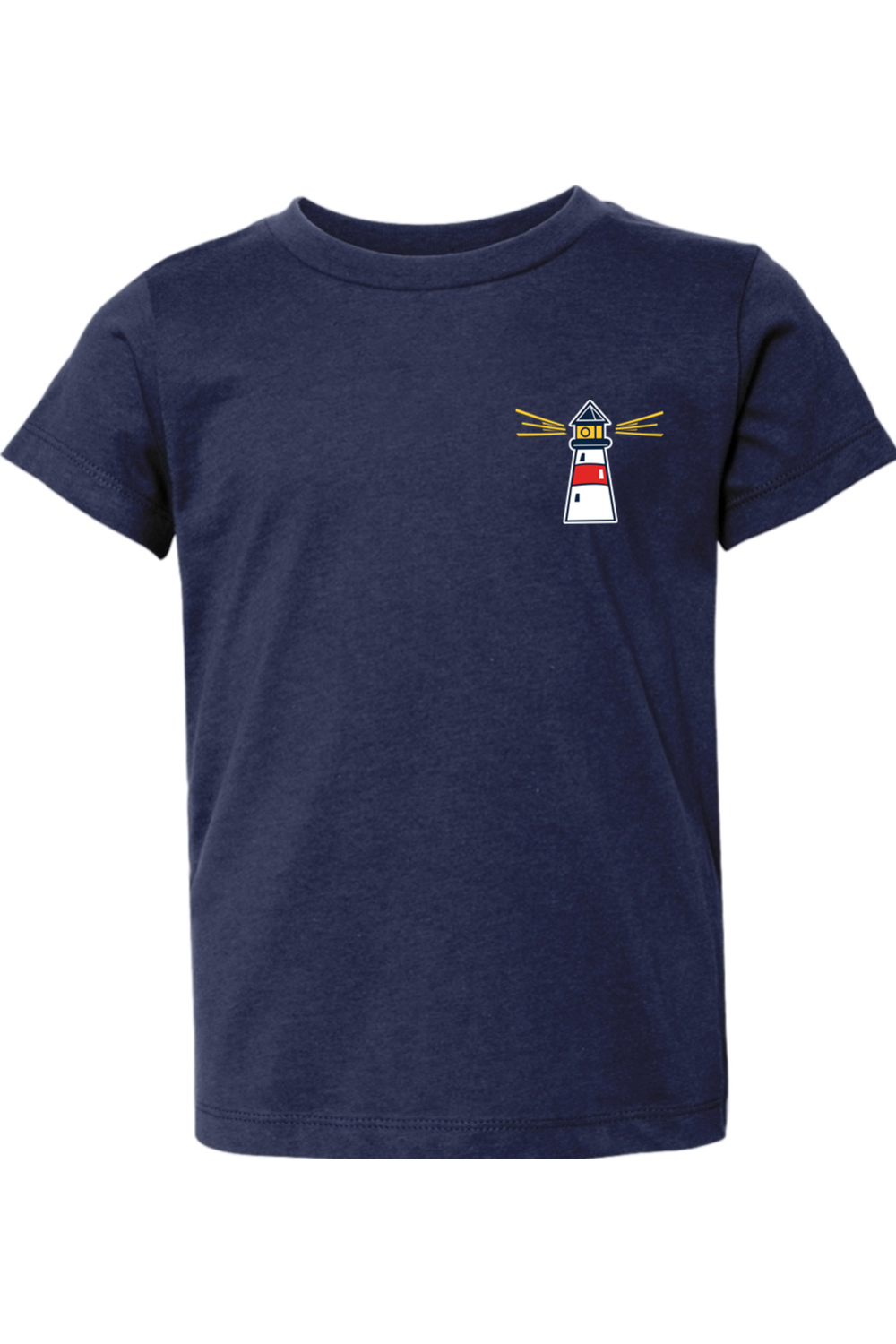 Long Island Volleyball Toddler T-Shirt