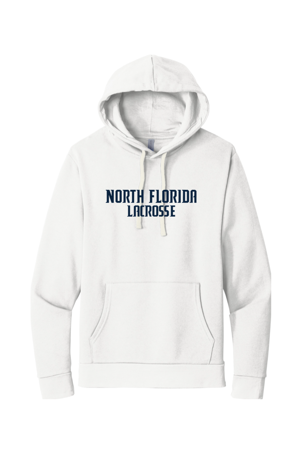 North Florida Lacrosse Adult Premium Lightweight Hoodie
