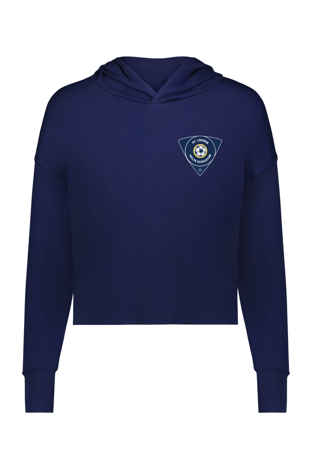 Mt. Lebanon SA Youth Girl's Effortless Hoodie