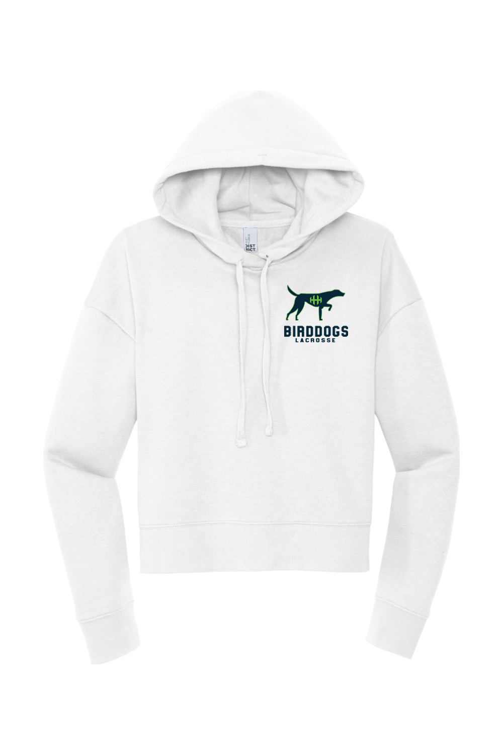 HHH Birddogs Adult Women's Fleece Hoodie