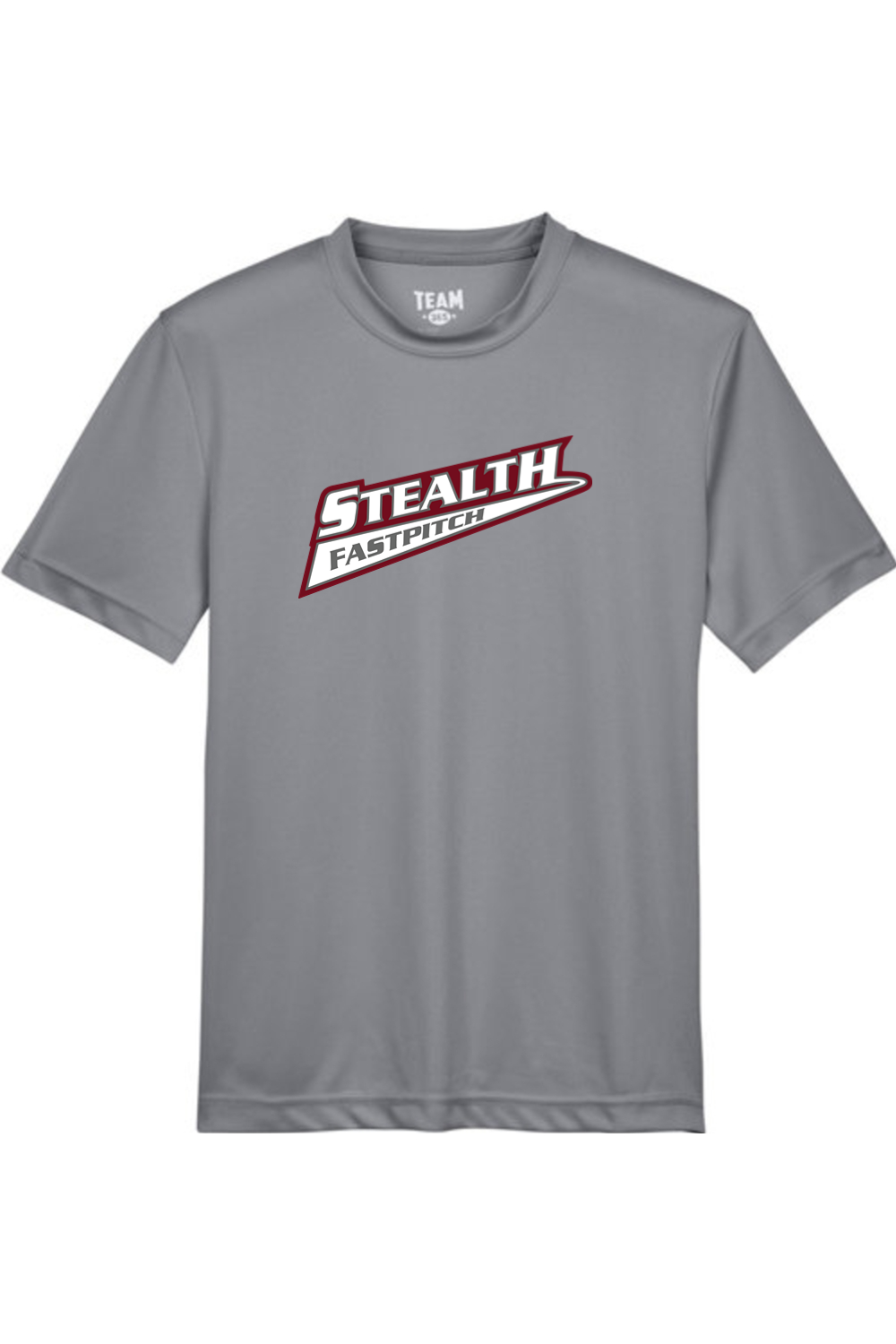 Stealth Fastpitch Youth Athletic T-Shirt