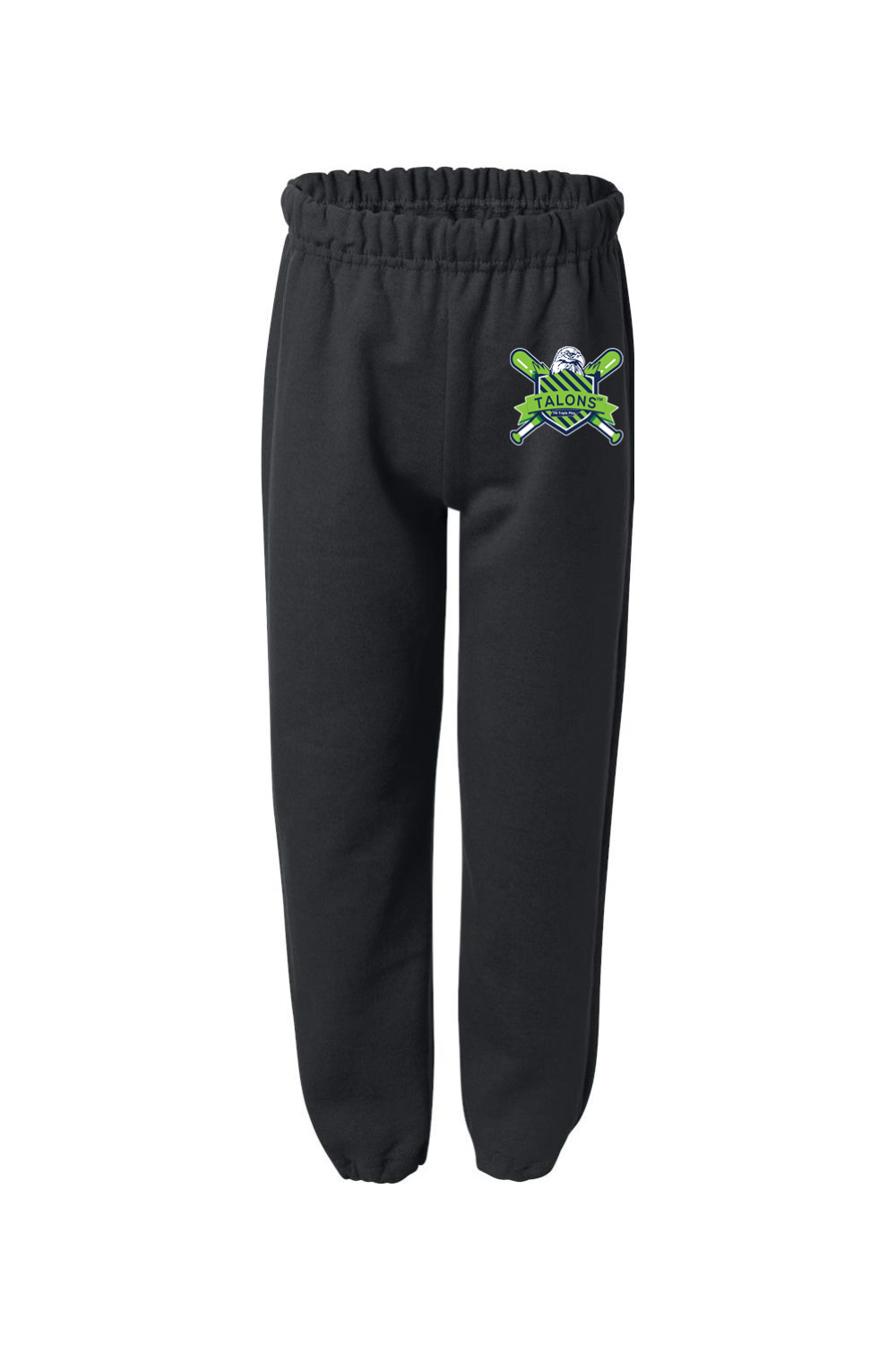 Talons Baseball Youth Sweatpants