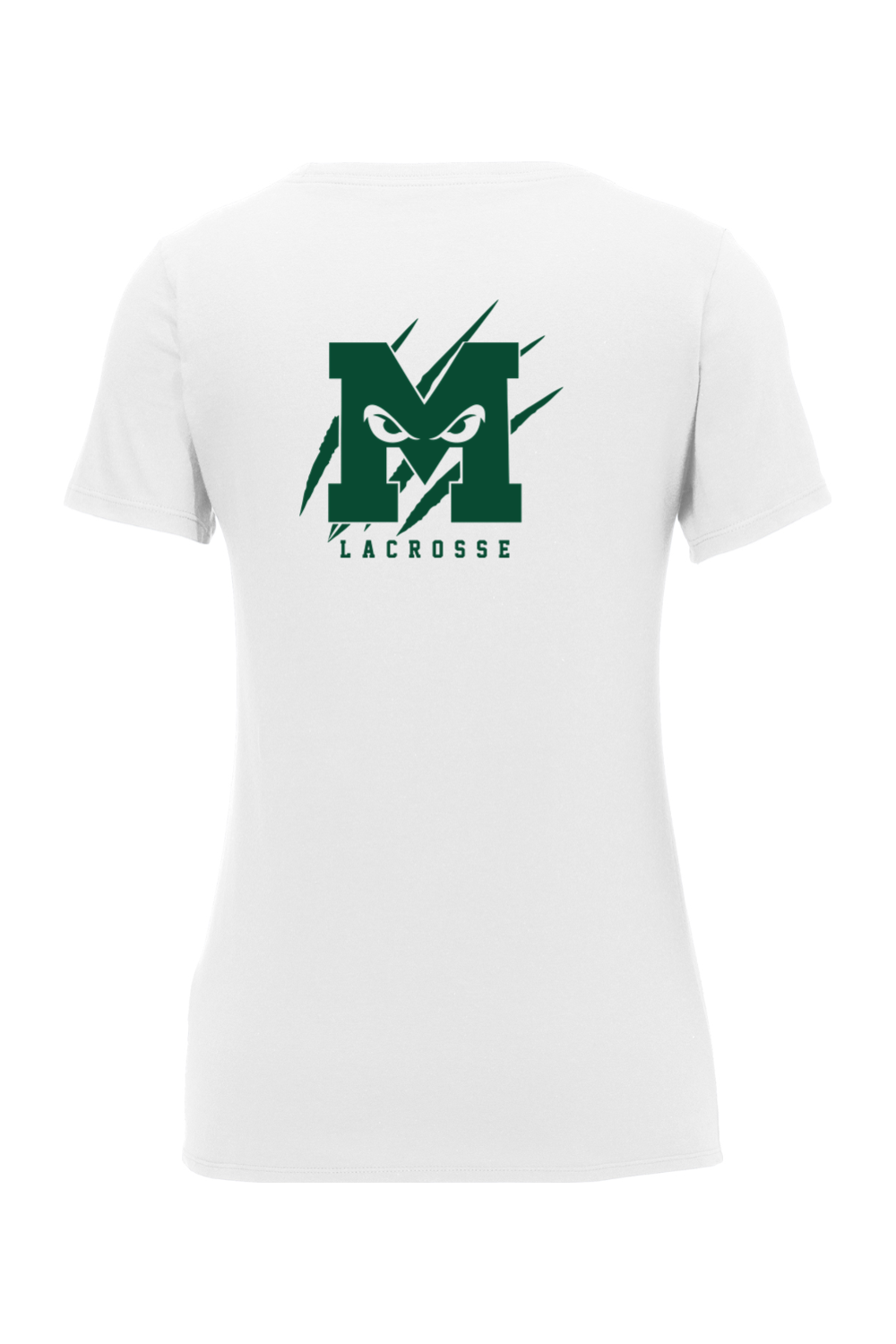 Monsters LC Nike Core Cotton Scoop Neck Tee