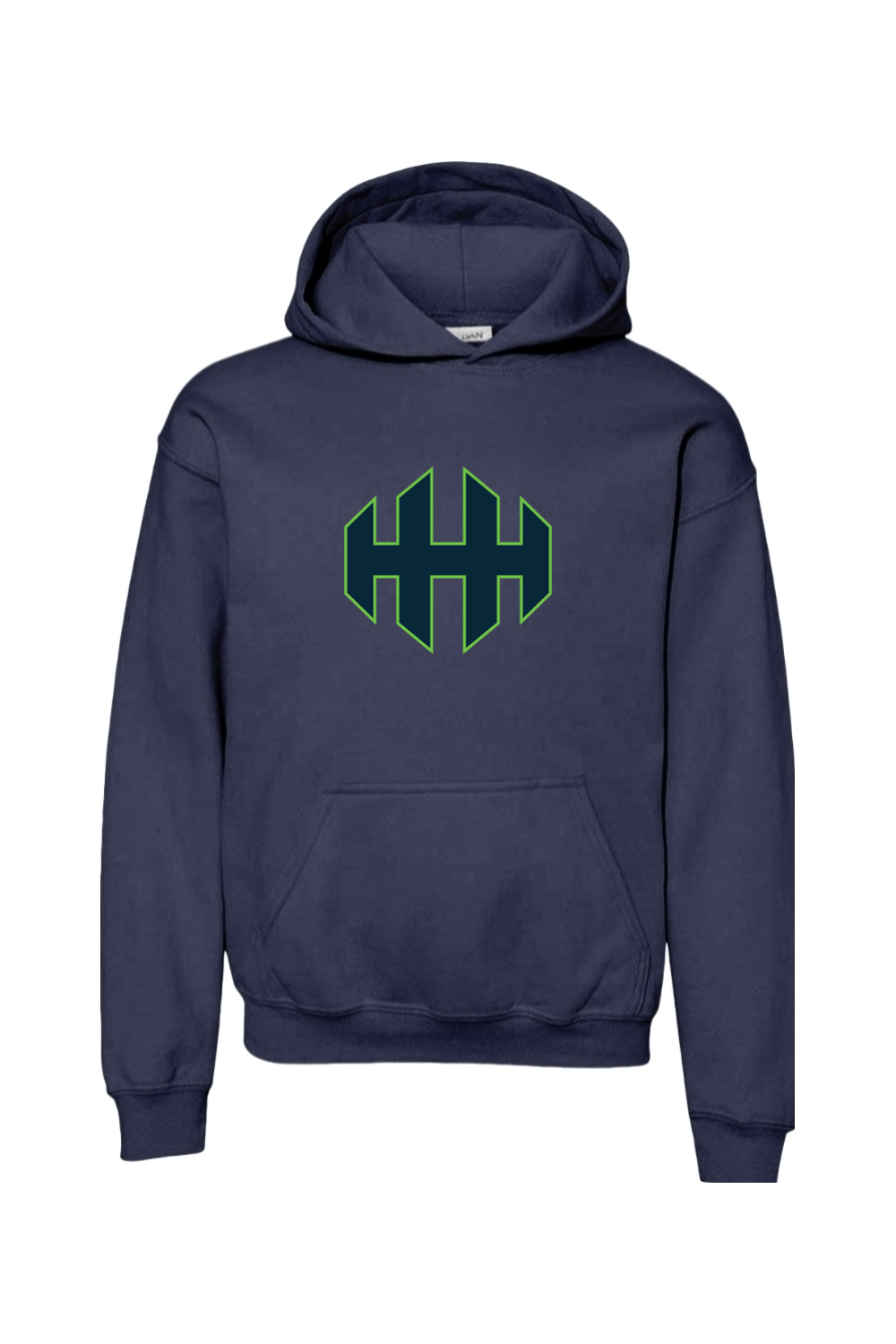 HHH lacrosse Youth Hoodie