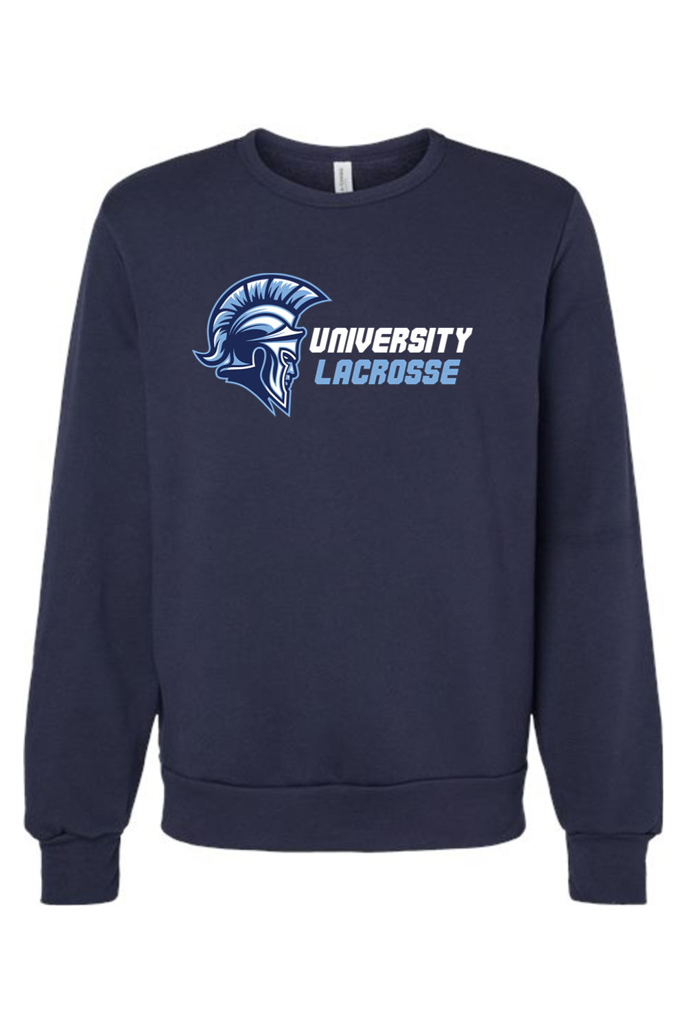 University HS Unisex Fleece Crewneck Sweatshirt