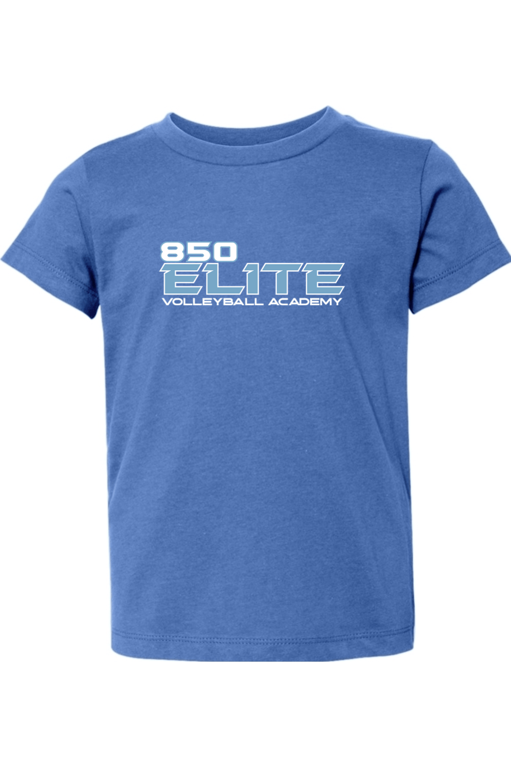 850 Elite Volleyball Toddler T-Shirt