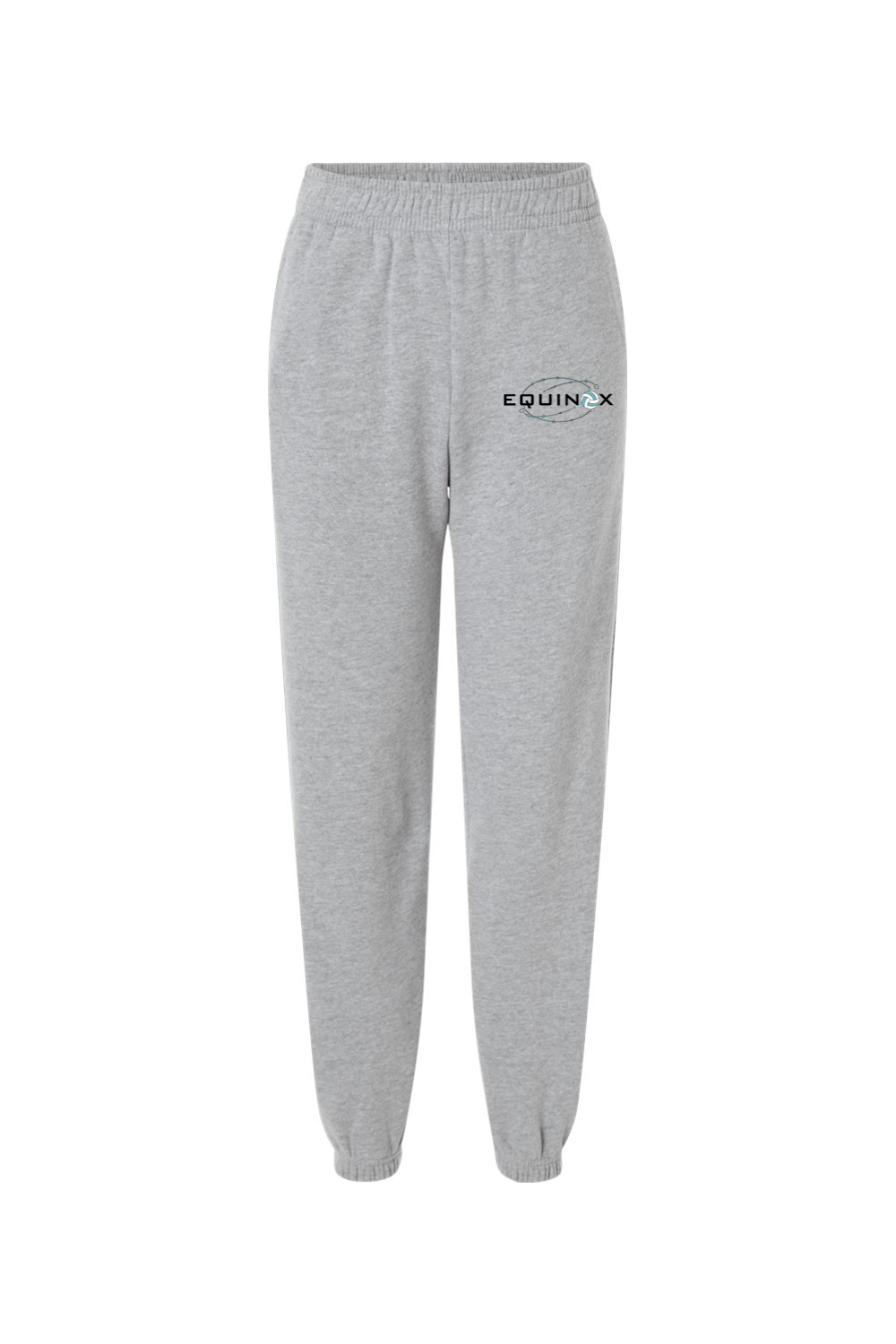 Equinox Volleyball Club Bella & Canvas Youth Sweatpants (No Personalization)