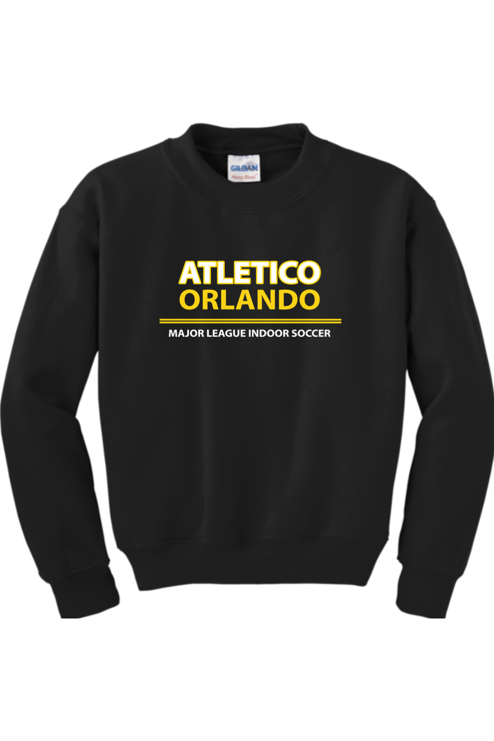 Atletico Orlando Youth Sweatshirt