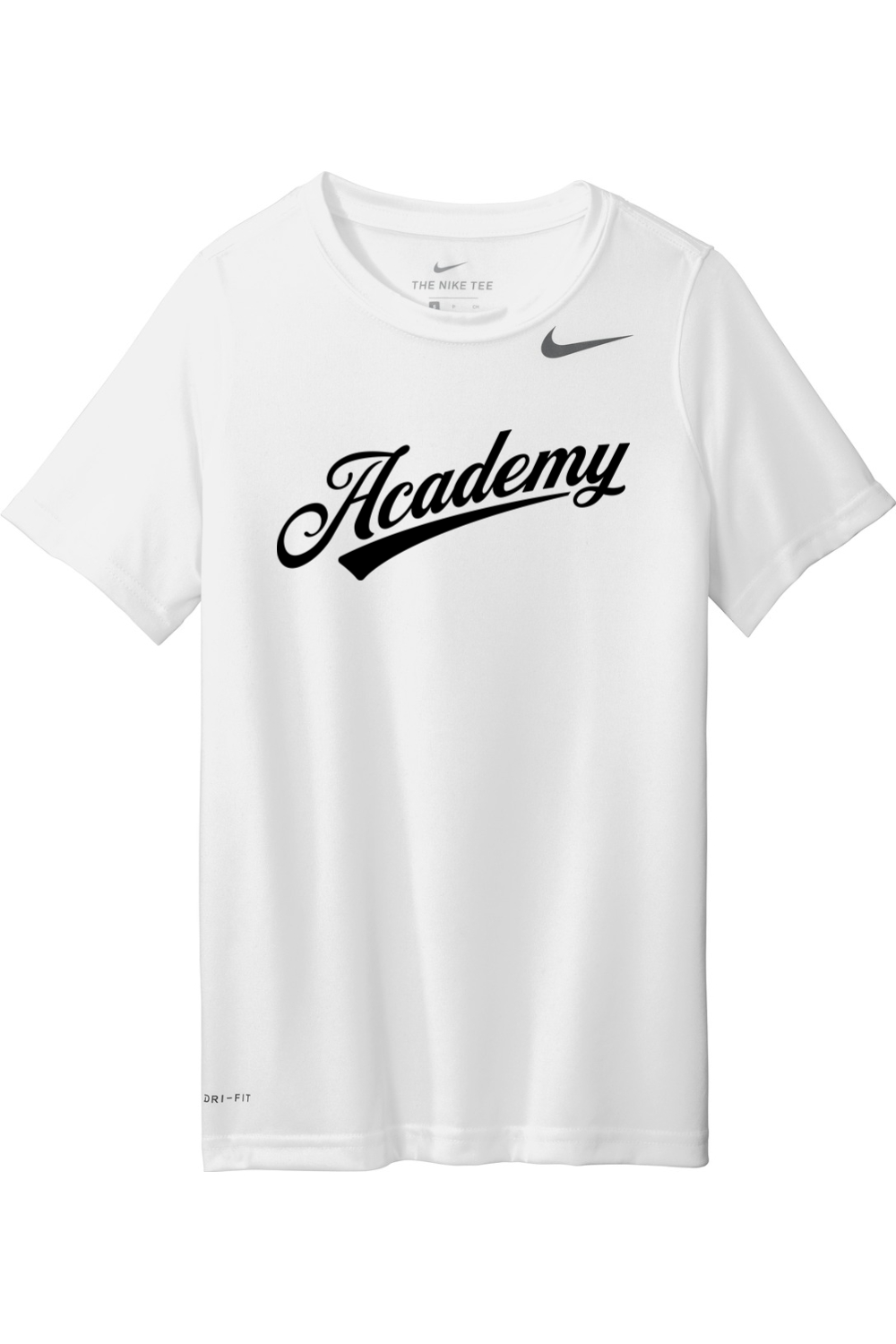 Academy Baseball Nike Youth Team Legend Tee