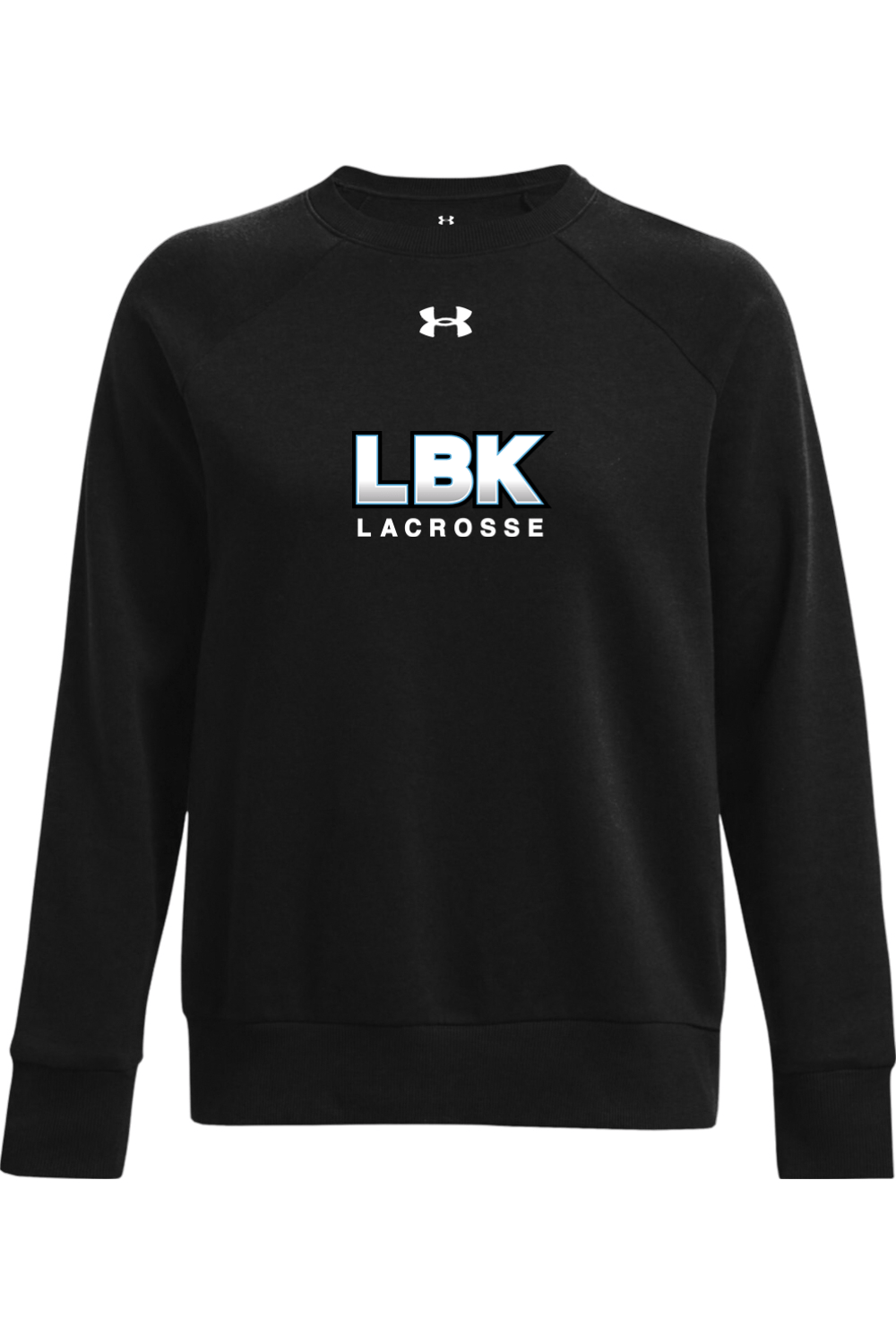 Blue Knights LC Under Armour Ladies' Rival Fleece Sweatshirt