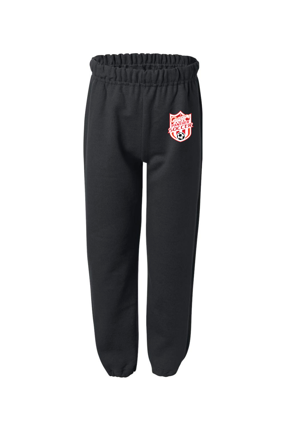 Panther Soccer Youth Sweatpants