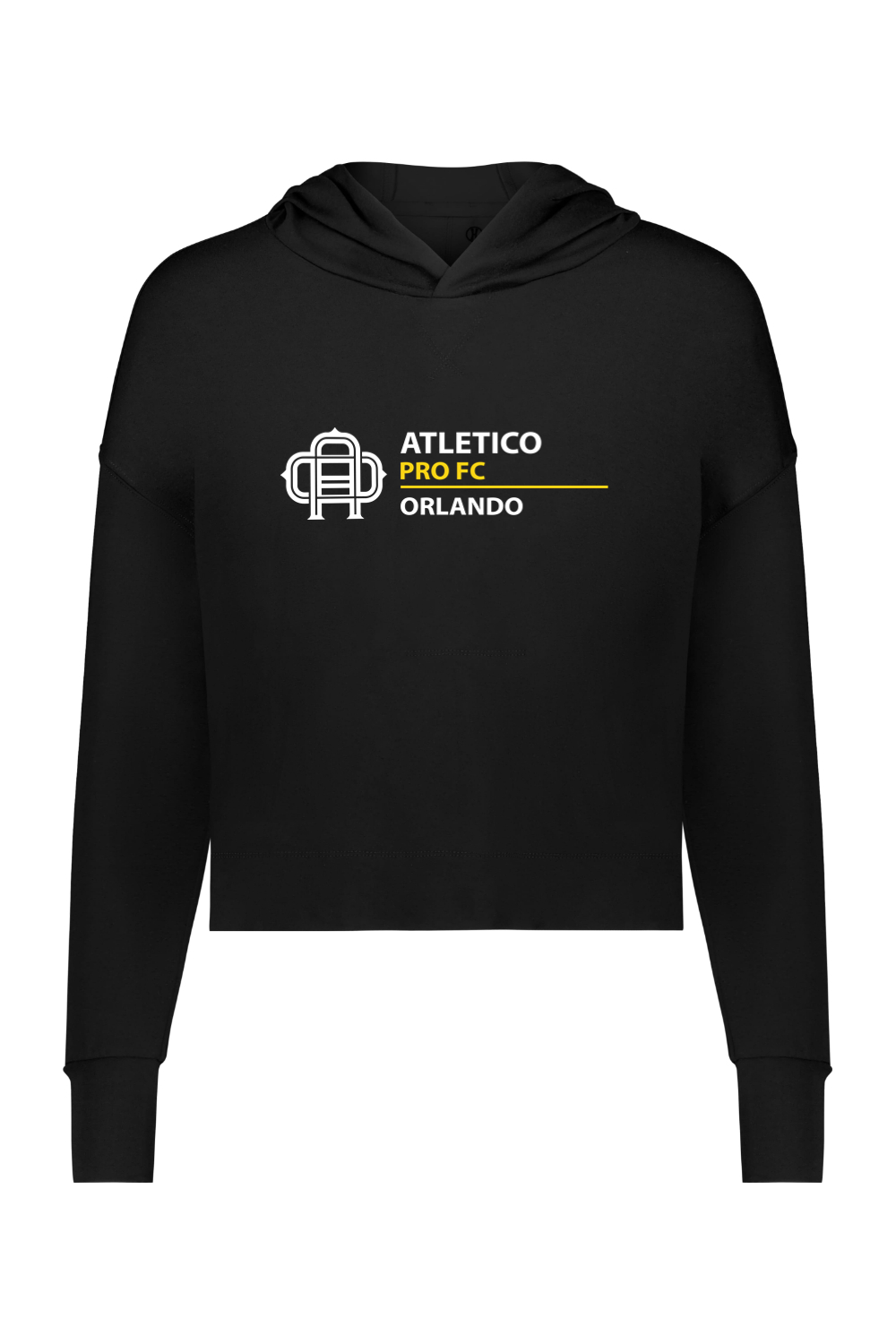 Atletico Orlando Youth Girl's Effortless Hoodie