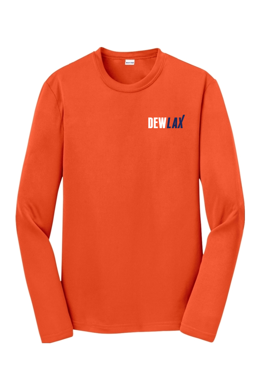 DEWLAX LC Youth Long Sleeve T-Shirt