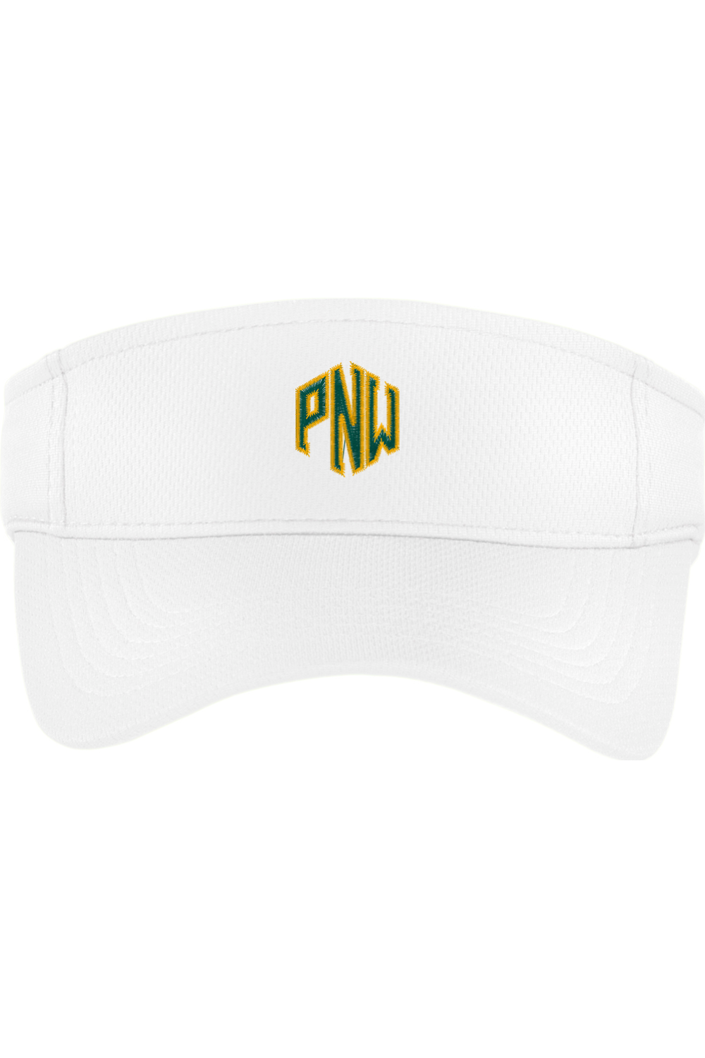 PNW Premier Volleyball Embroidered Visor