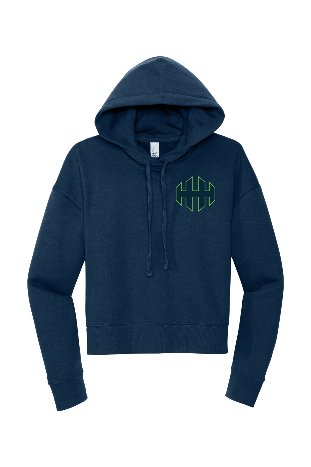 HHH lacrosse Adult Women's Fleece Hoodie