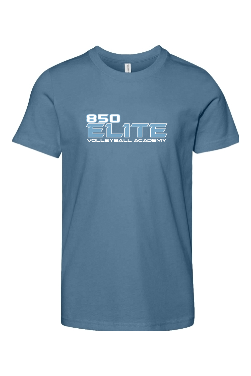 850 Elite Volleyball Youth Lifestyle T-Shirt