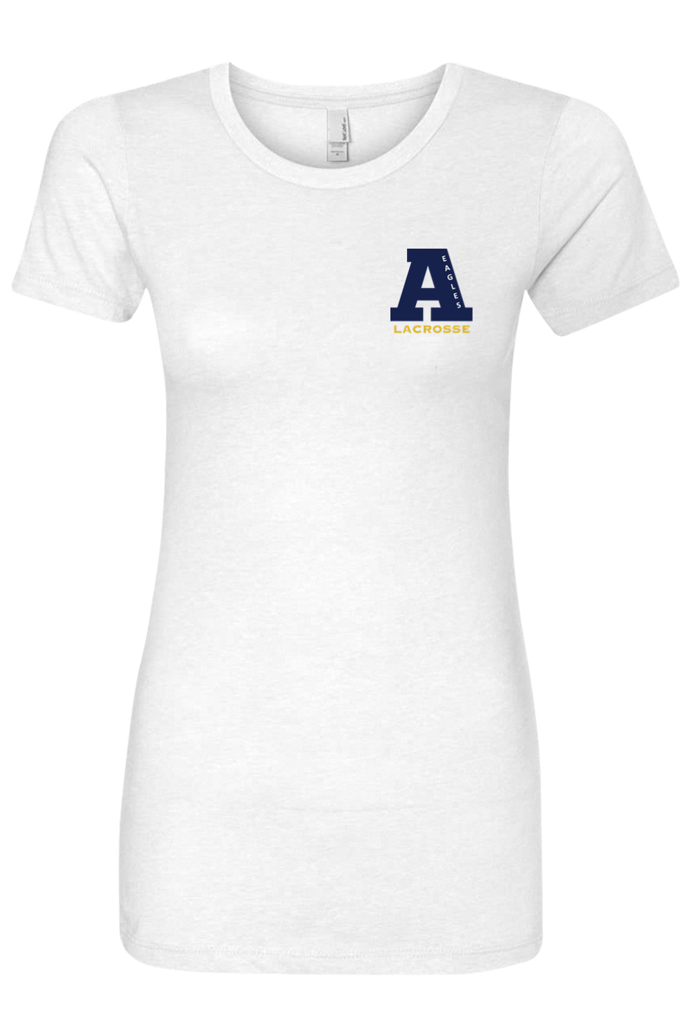 Arlington Eagles Lacrosse Adult Women's T-Shirt