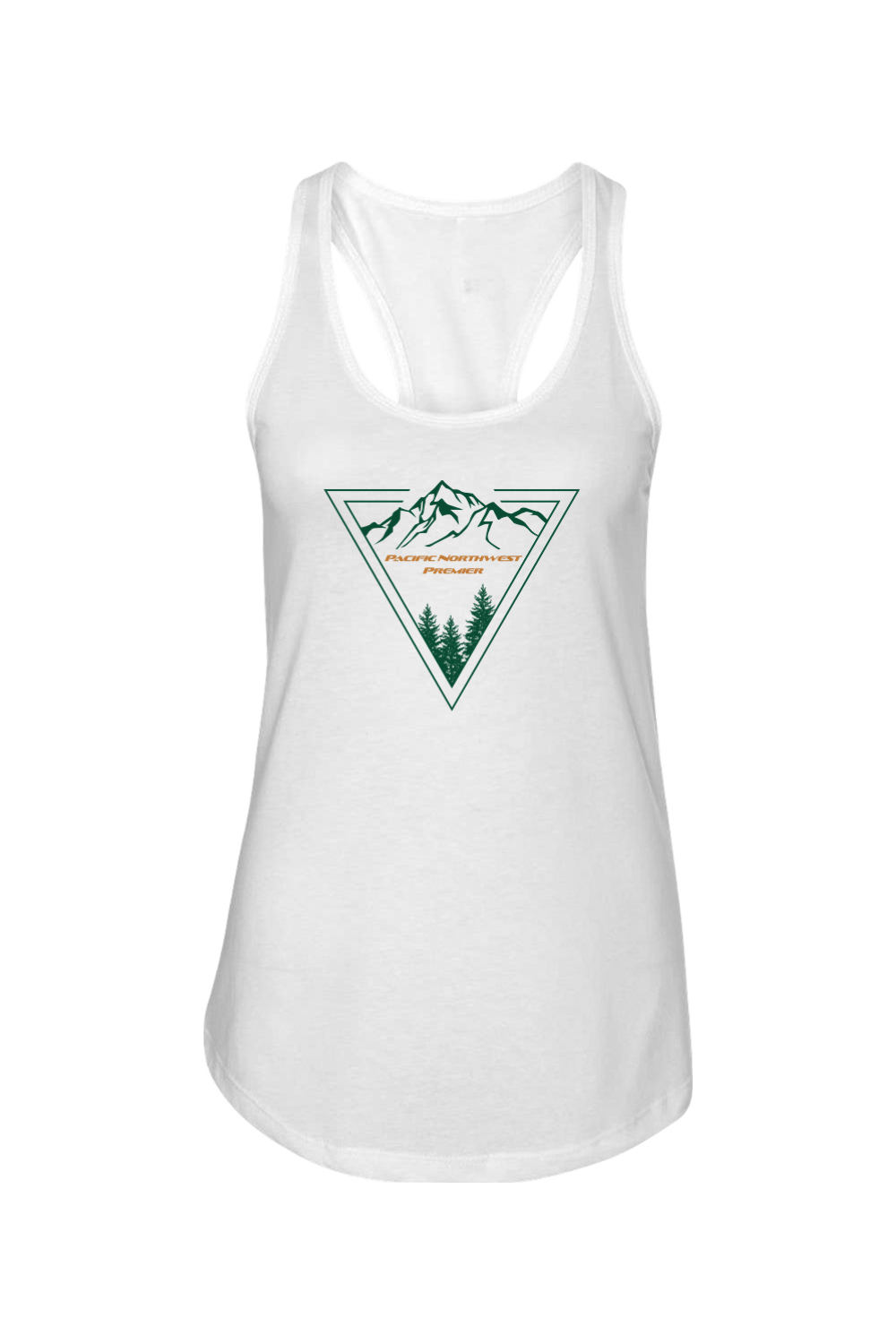 PNW Premier Volleyball Adult Women's Tank Top