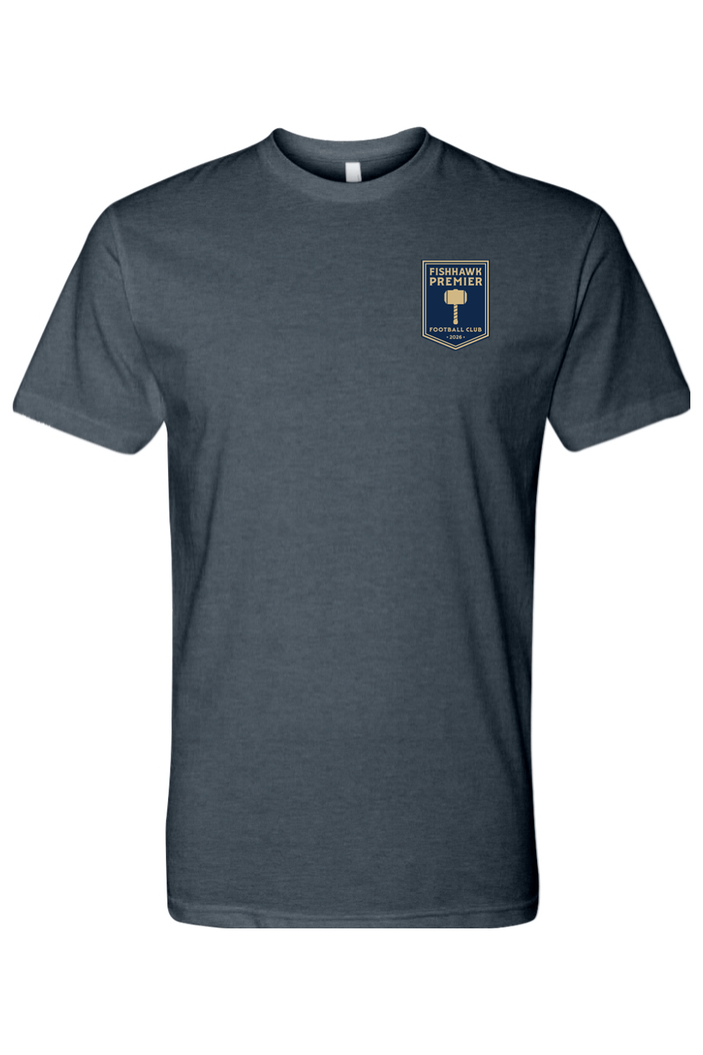 Fishhawk Premier Adult Men's T-Shirt