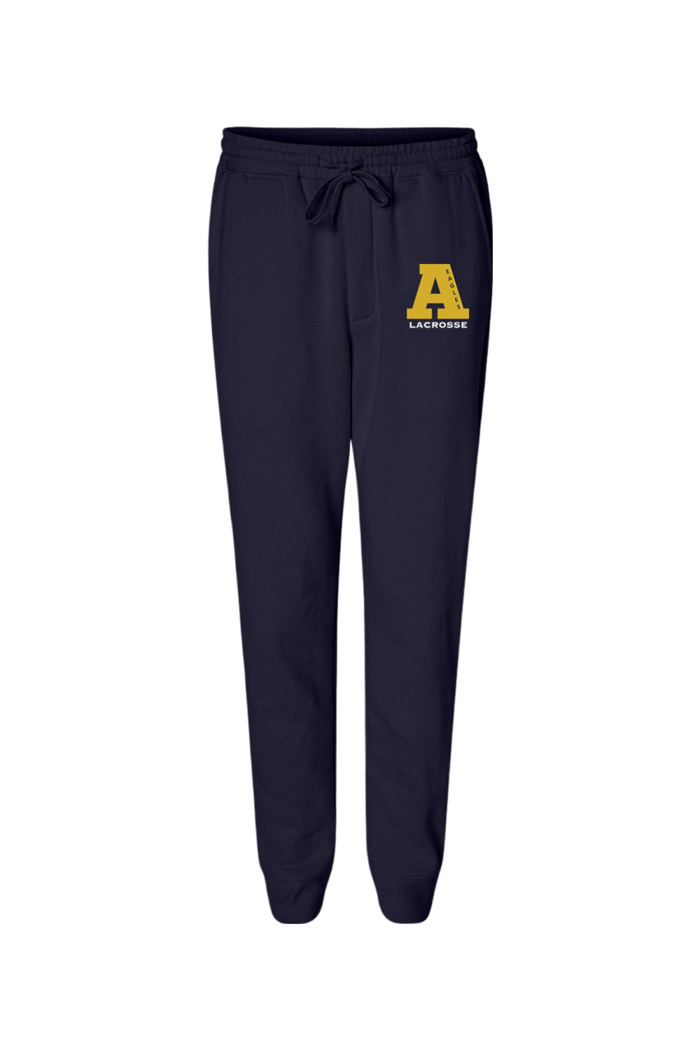 Arlington Eagles Lacrosse Adult Sweatpants