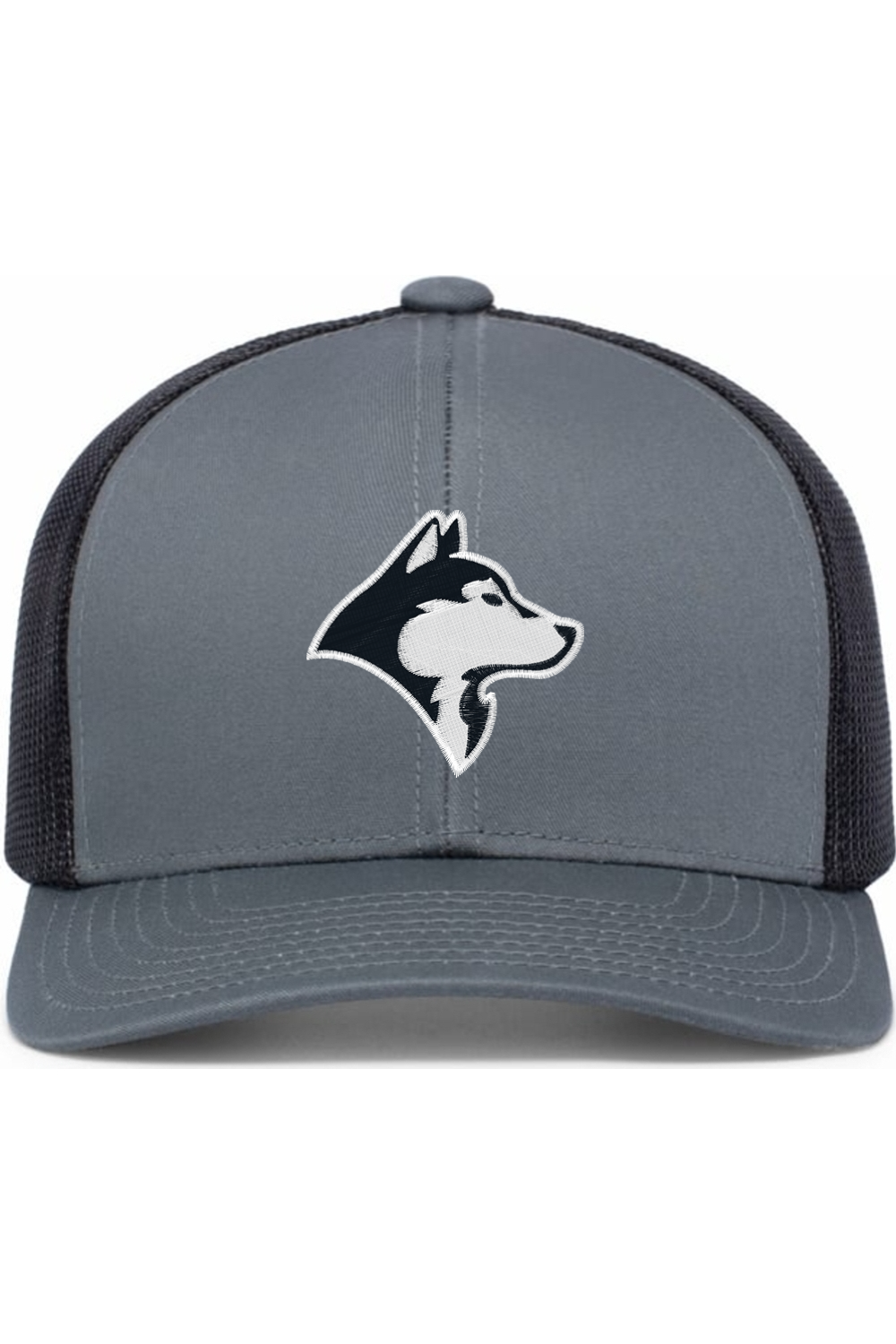 Andover Area Lacrosse Embroidered Trucker Hat