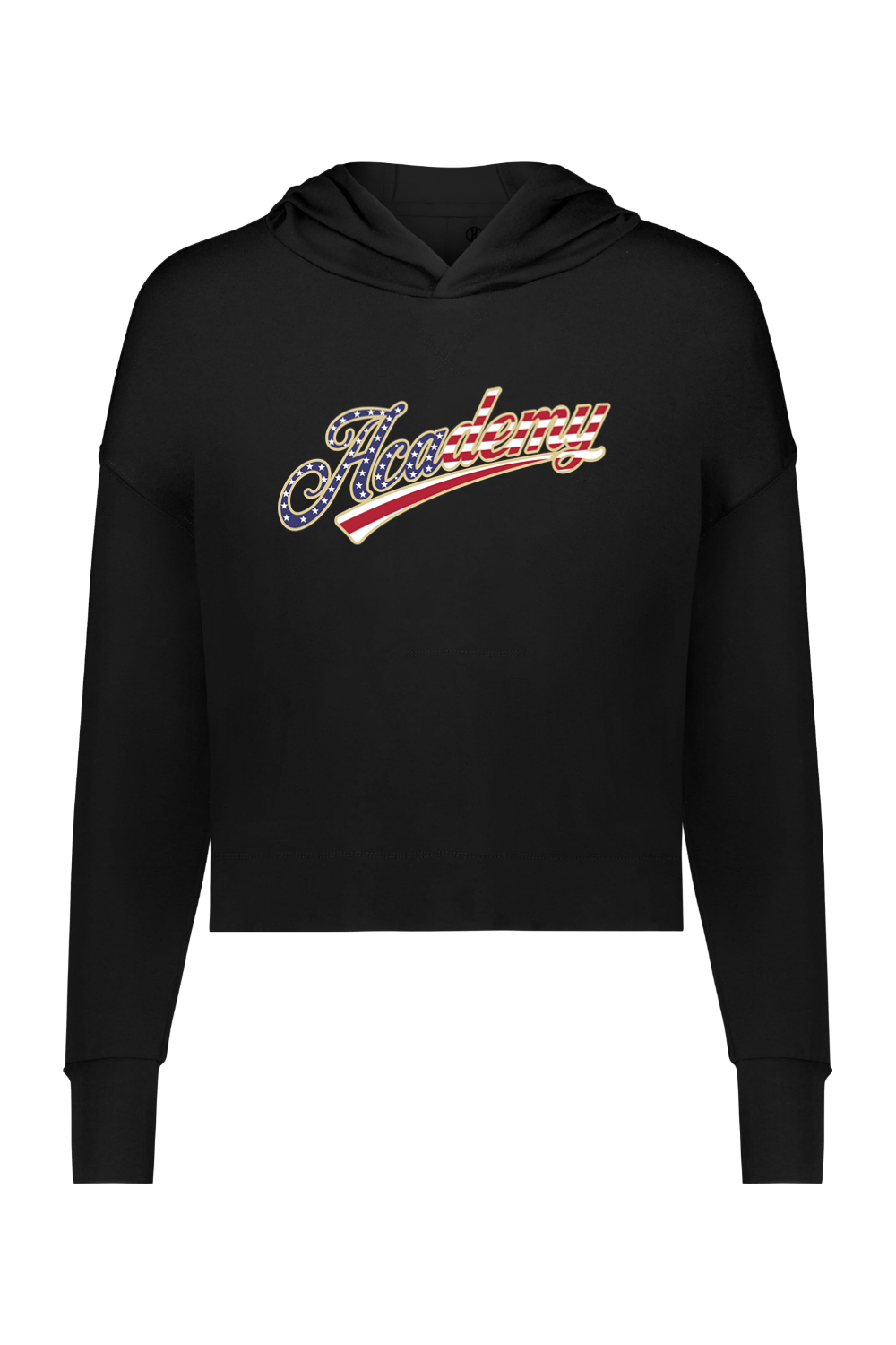 Academy Baseball Youth Girl's Effortless Hoodie