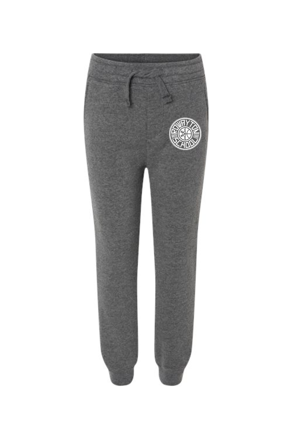 Rowayton Basketball Independent Trading Co. Toddler Lightweight Special Blend Sweatpants