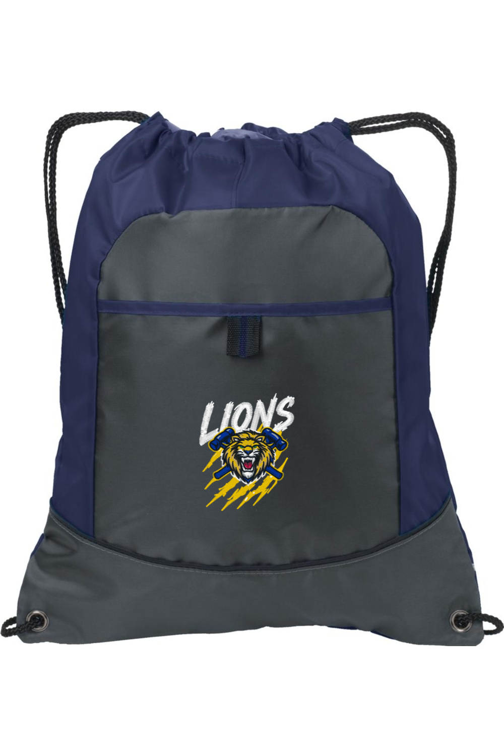 St. Joseph Cockeysville Port Authority Pocket Cinch Pack