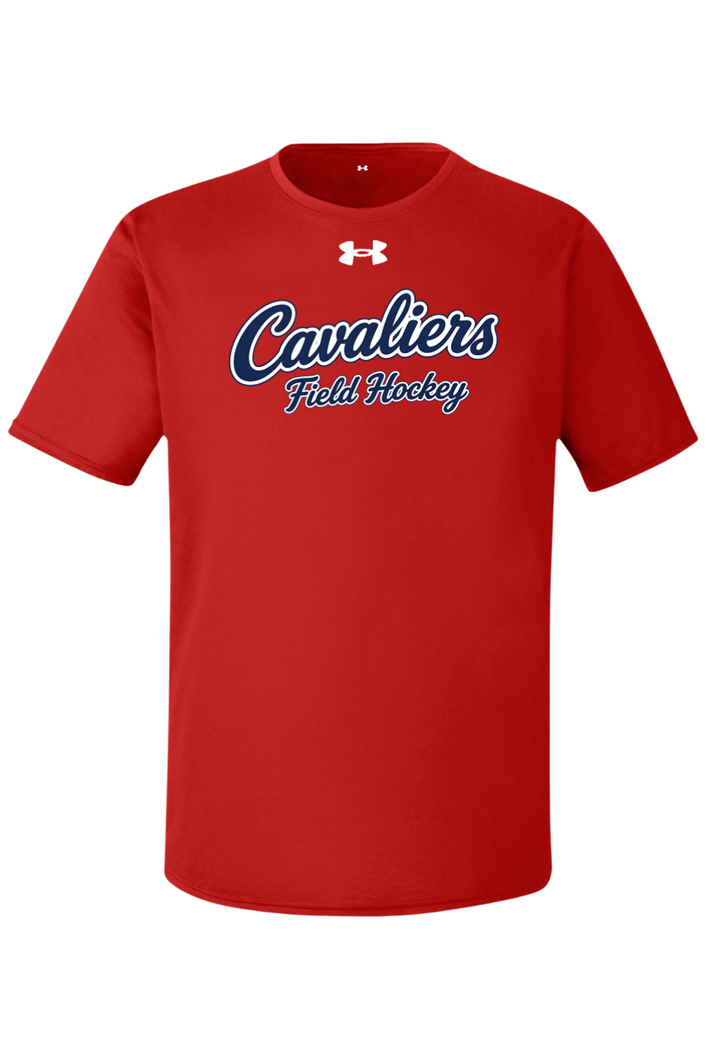 Woodson High School FH Under Armour Men's Team Tech T-Shirt
