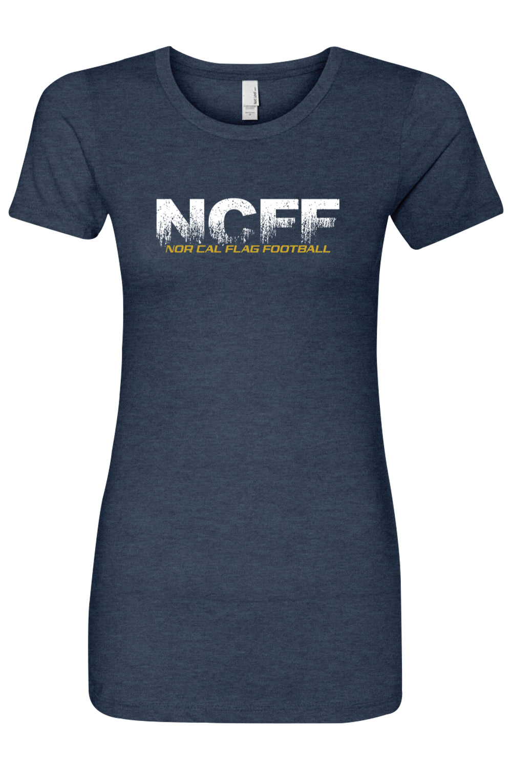 Norcal Flag Football Adult Women's T-Shirt