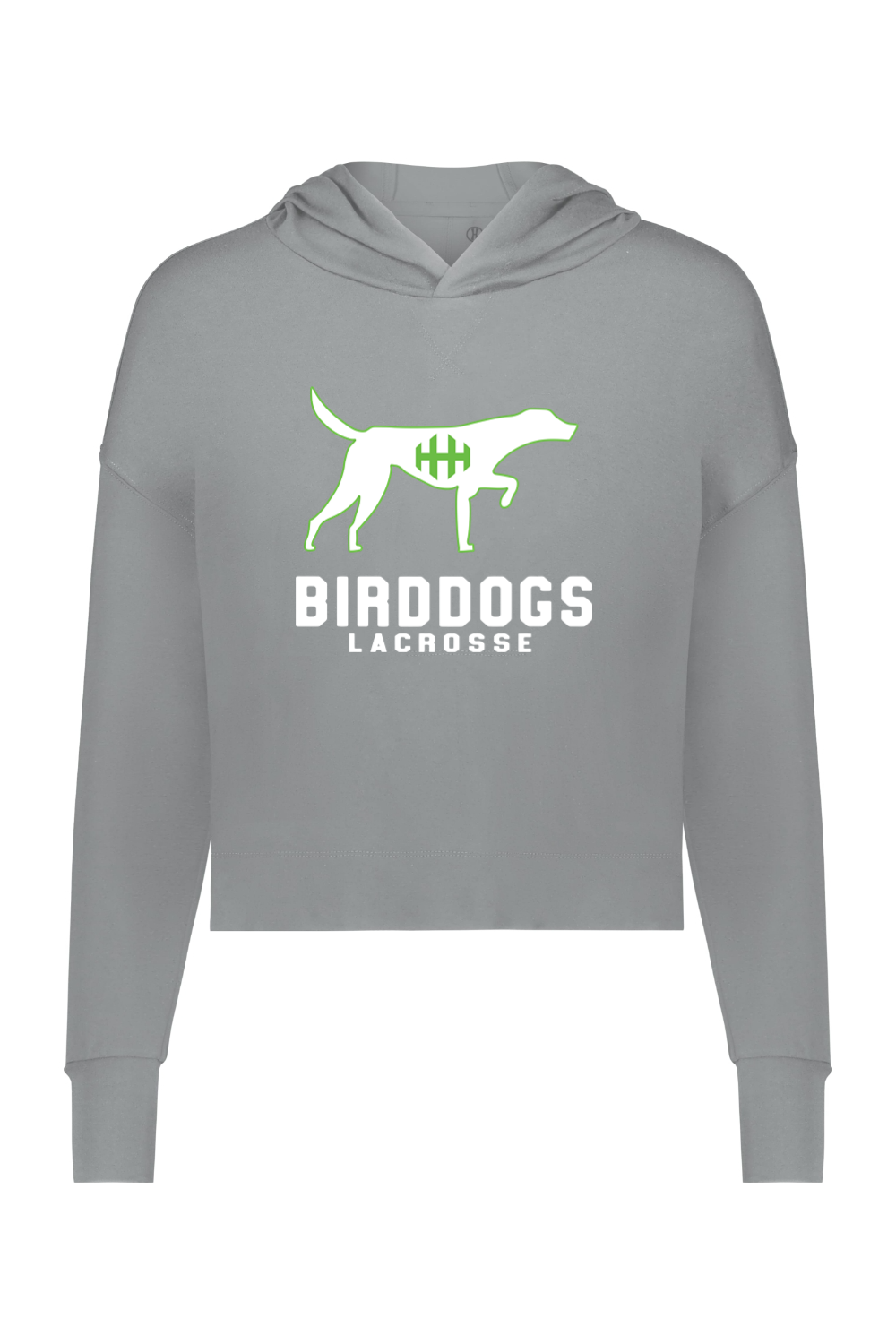 HHH Birddogs Youth Girl's Effortless Hoodie