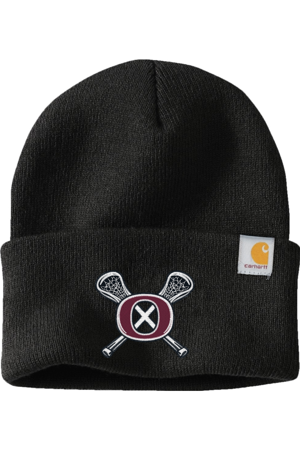 Oxford Youth Lacrosse Carhartt Watch Cap 2.0