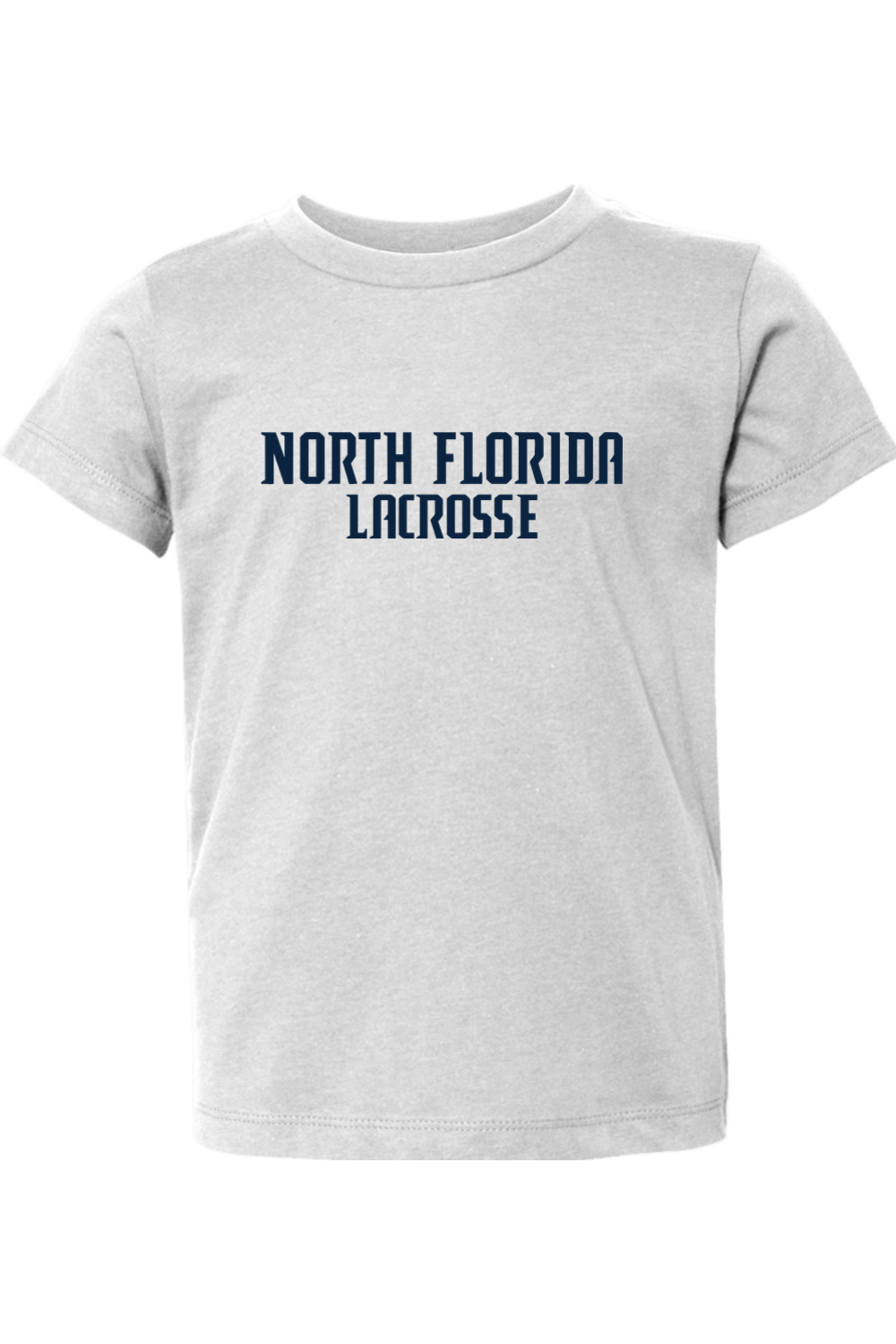 North Florida Lacrosse Toddler T-Shirt