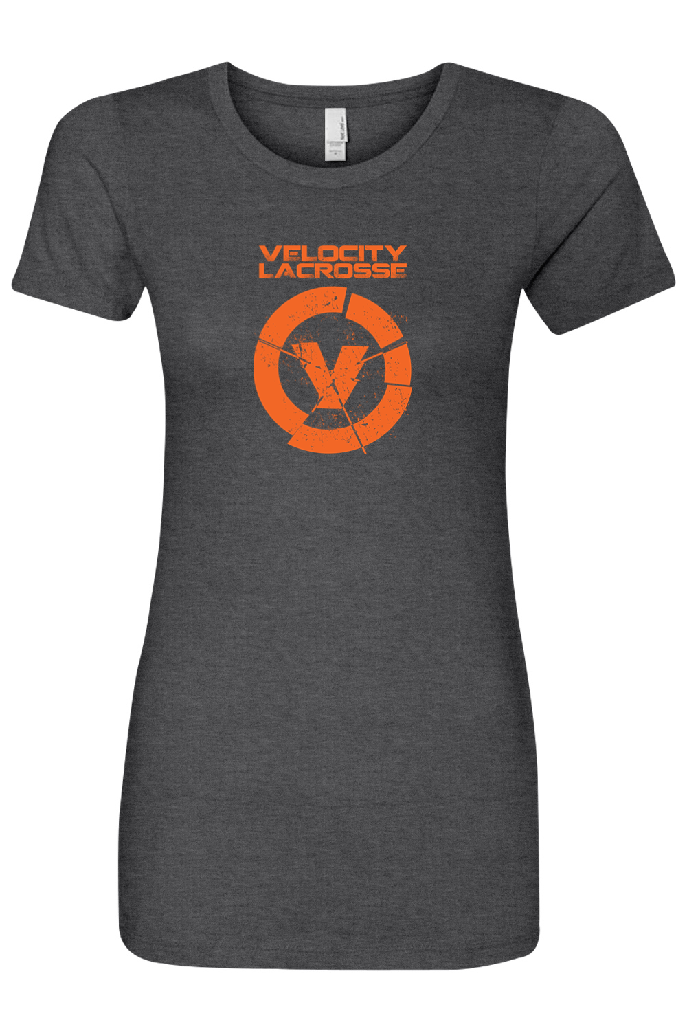 Velocity Lacrosse Adult Women's T-Shirt