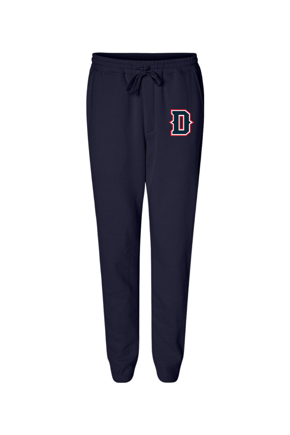 Dallas Bats Baseball Adult Sweatpants